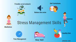 Strategies for Effective Stress Management