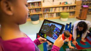 The Role of Gaming in Education: An Important Overview