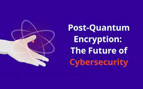 The Future of Quantum Cryptography in Government