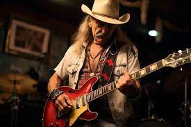 A Look Into Dickie Betts Net Worth, Wife, Son, Daughter, Songs, Health, Daughter And More Facts 