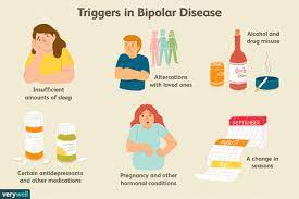 Understanding Bipolar Disorder: Symptoms and Treatments