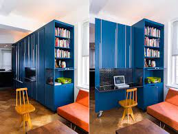 Innovative Storage Solutions for Urban Apartments