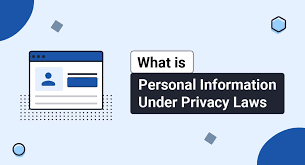 Data Privacy Laws: Protecting Personal Information