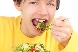 Healthy Eating for Teenagers: Tips and Advice