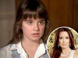Kyle Richards: From Child Star to Bravo's Leading Lady