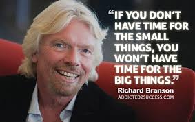 Richard Branson: Exploring His Net Worth, Quotes, and Career Highlights